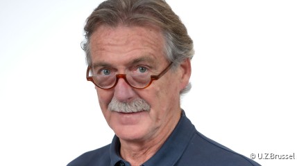 Lezing Wim Distelmans "Een waardig levenseinde"