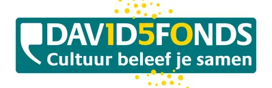 Davidsfonds 150 jaar 'Vers Geperst 2025 in een feestelijk kleedje'