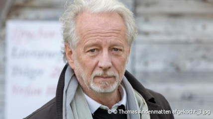Toast Literair - Lezing Stefan Hertmans - "Dius" en "Ruimte"