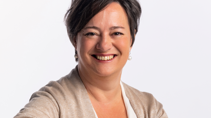 Lezing Cristel Deham - "Artificiële intelligentie.  Vloek of zegen?"