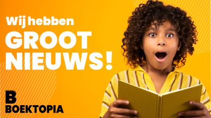 Boektopia Antwerpen