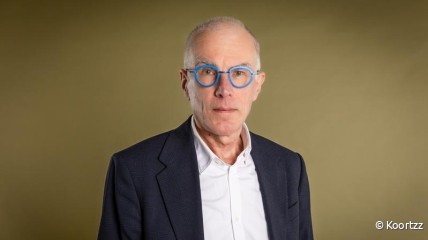 Lezing Jan Balliauw "De droom van Poetin"
